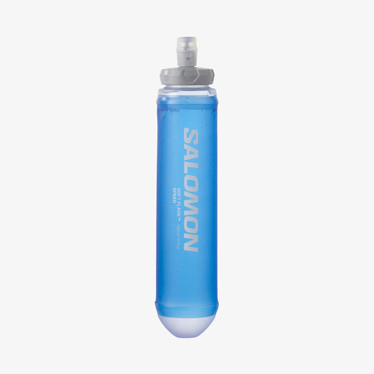 Salomon Soft Flask 500Ml/17 Speed Clear Blue
