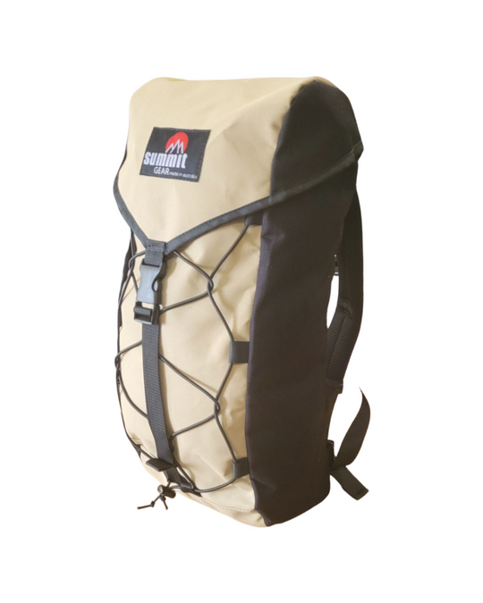 Summit Gear Lorikeet Pack Canvas