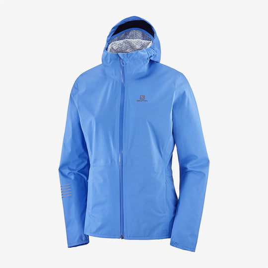 Salomon Lightning WP JKT W Marina
