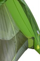 Vaude Power Lizard Seamless 1-2P, cress green Tent