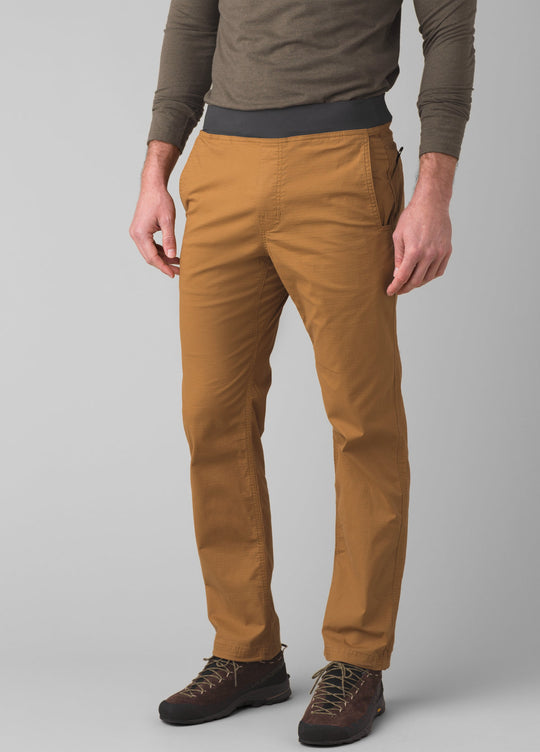 Prana Moaby Pant 32 Inseam Antique Bronze