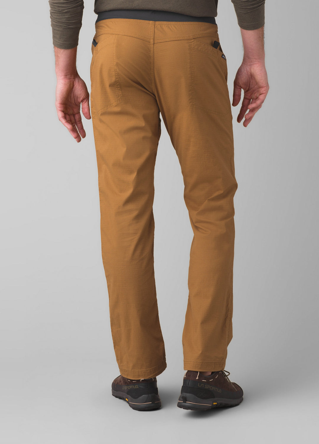 Prana Moaby Pant 32 Inseam Antique Bronze
