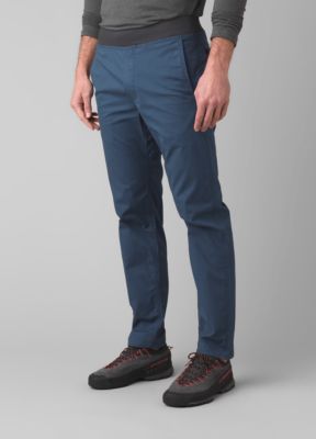 Prana Moaby Pant 32 Inseam Nocturnal