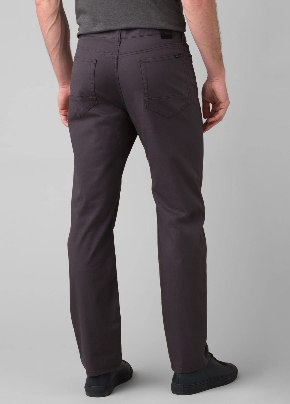 Prana Ulterior Pant 32 Inseam Charcoal