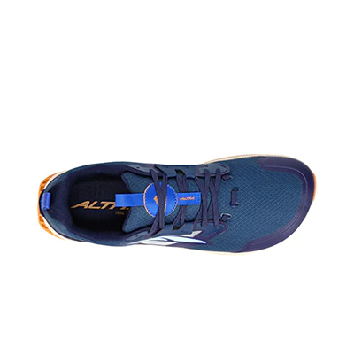 ALTRA Mens Lone Peak 7 Navy