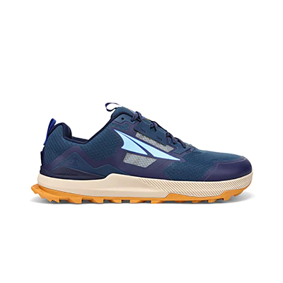 ALTRA Mens Lone Peak 7 Navy