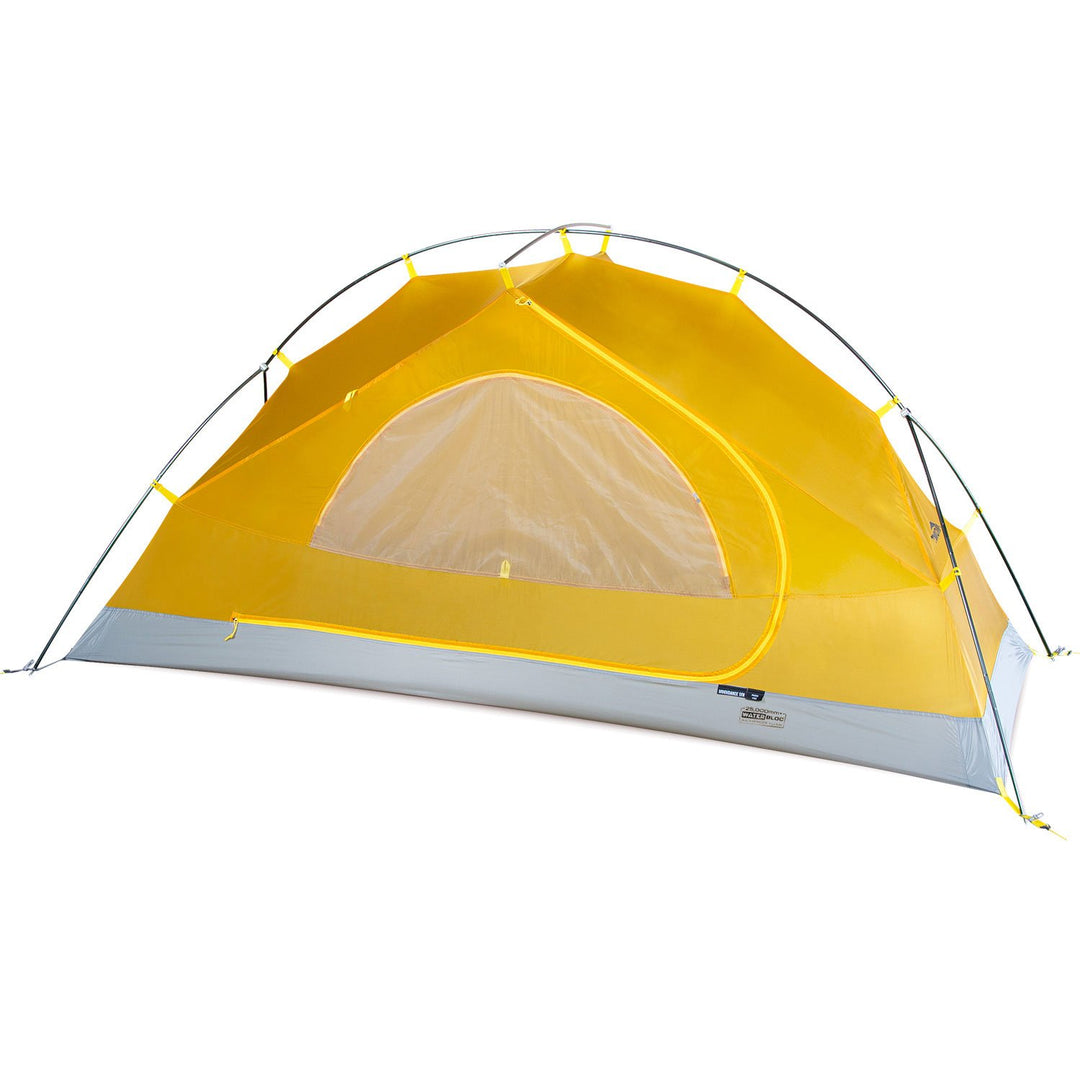 MONT Moondance 1 Tent Full Nylon Bracken