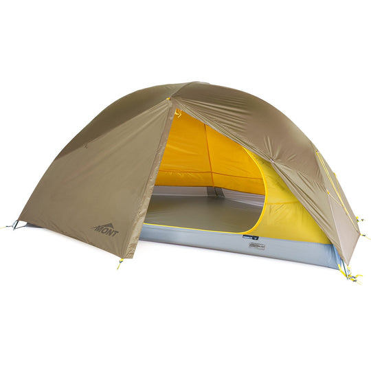 MONT Moondance 1 Tent Full Nylon Bracken