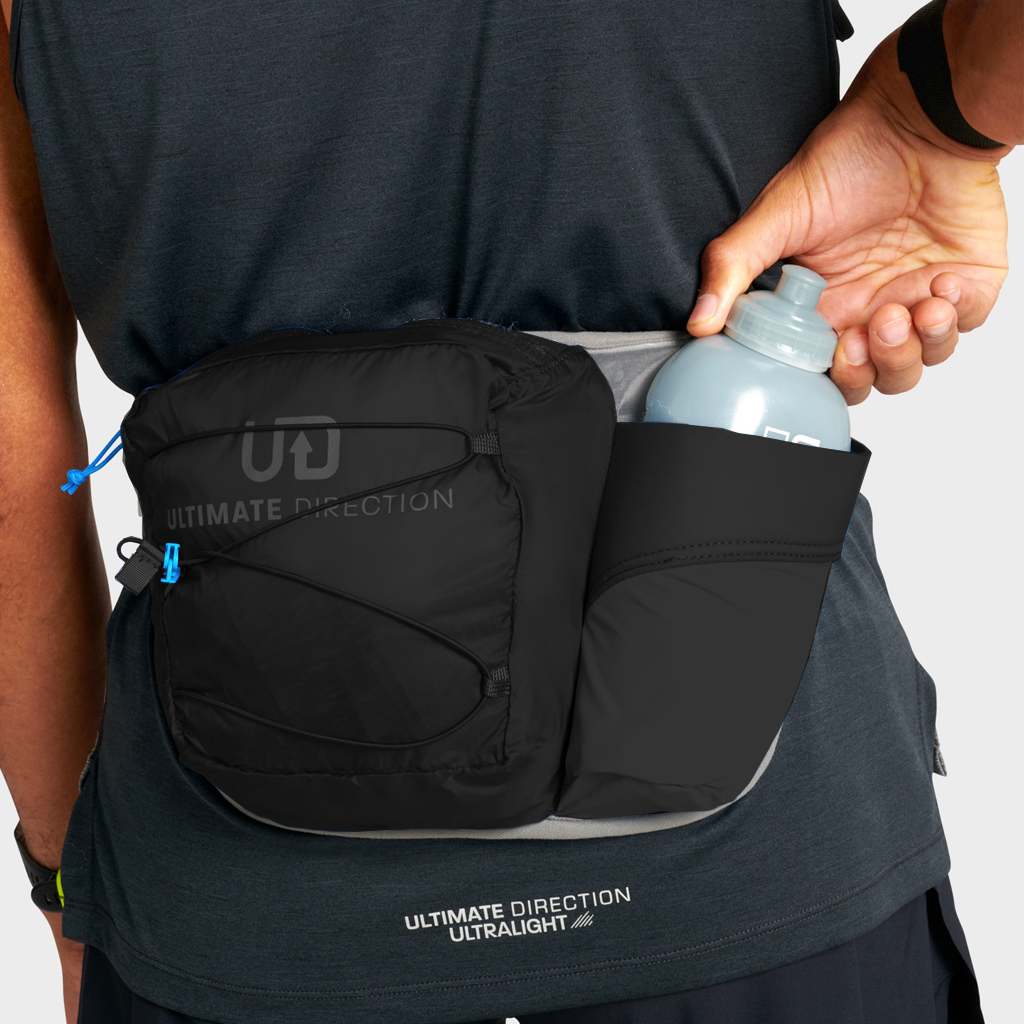 Ultimate Direction Mountain Belt 6.0 Onyx