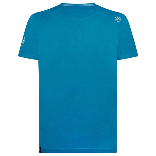 La Sportiva Landscape T-Shirt M Neptune