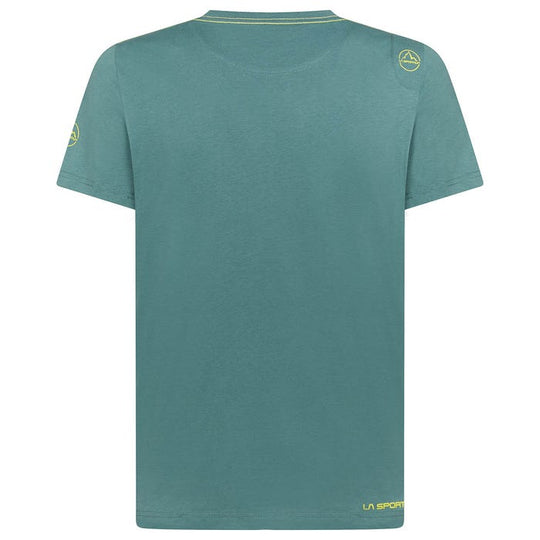 La Sportiva Cubic T-Shirt M Pine