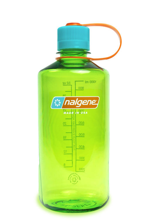 NALGENE Narrow Mouth Sustain Bottle 1000ml