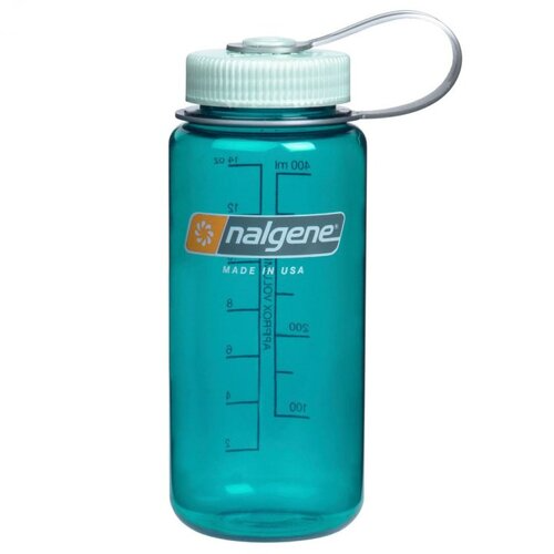 NALGENE Wide Mouth Sustain Bottle 500ml