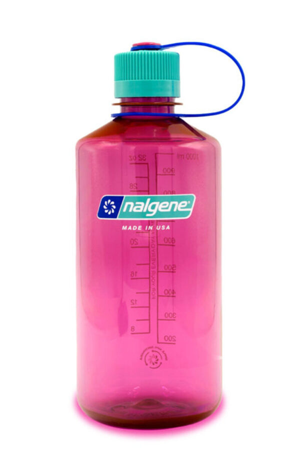 NALGENE Narrow Mouth Sustain Bottle 1000ml