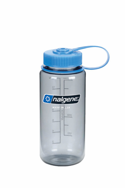 NALGENE Wide Mouth Sustain Bottle 500ml