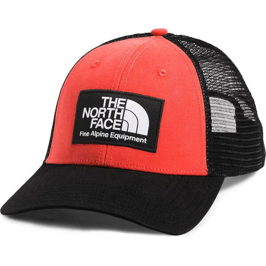 The North Face Mudder Trucker TNF Black/Flare