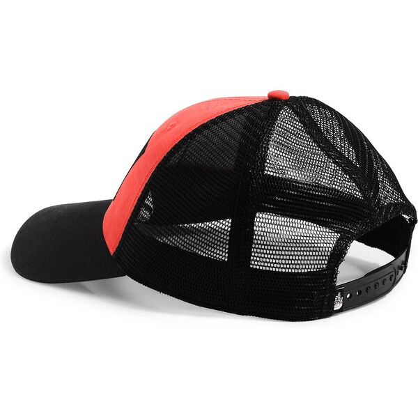 The North Face Mudder Trucker TNF Black/Flare