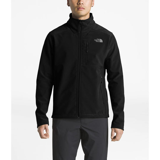 THE NORTH FACE M APEX BIONIC 2 JKT TNF BLACK/TNF BLACK
