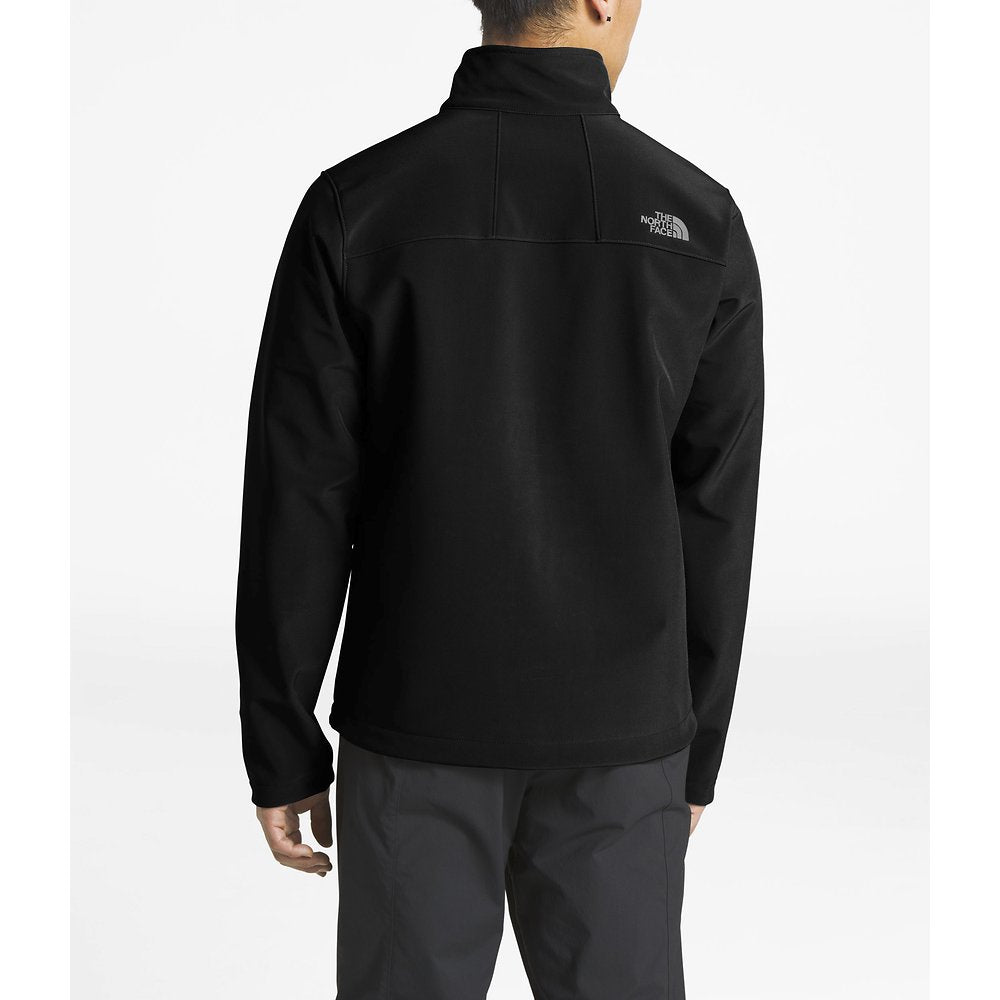 THE NORTH FACE M APEX BIONIC 2 JKT TNF BLACK/TNF BLACK