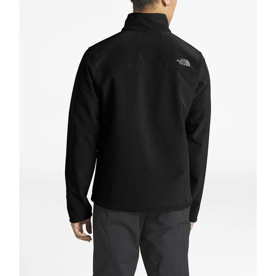 THE NORTH FACE M APEX BIONIC 2 JKT TNF BLACK/TNF BLACK