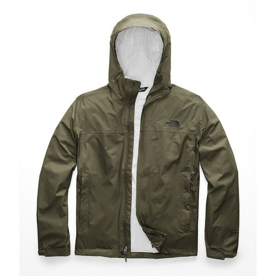 THE NORTH FACE M VENTURE 2 JKT NWTPEGN/TNFBLK