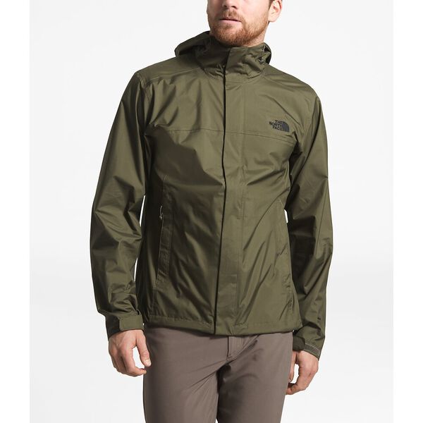 THE NORTH FACE M VENTURE 2 JKT NWTPEGN/TNFBLK