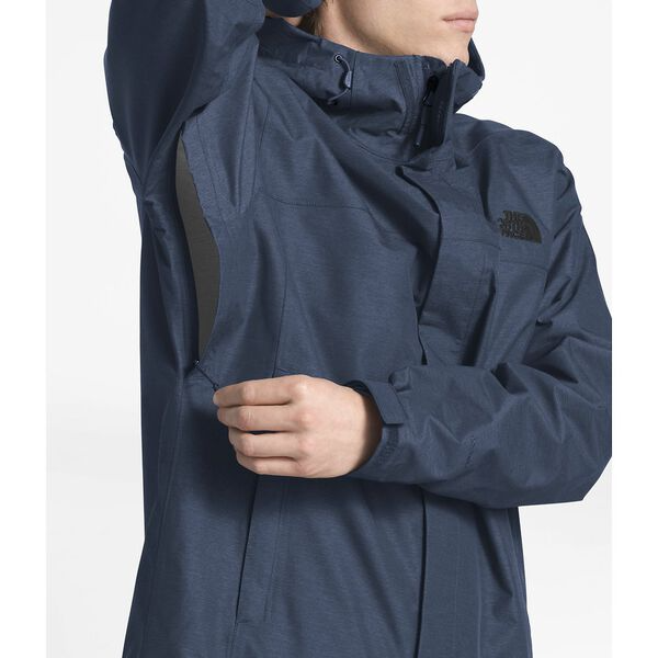 The North Face M Venture 2 JKT Summit Gear