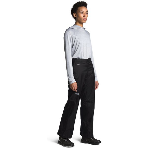 THE NORTH FACE W VENTURE 2 HZ Pant TNF Black/TNF Black