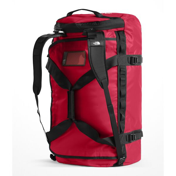 The North Face Duffel Large TNF RED/TNF BLK