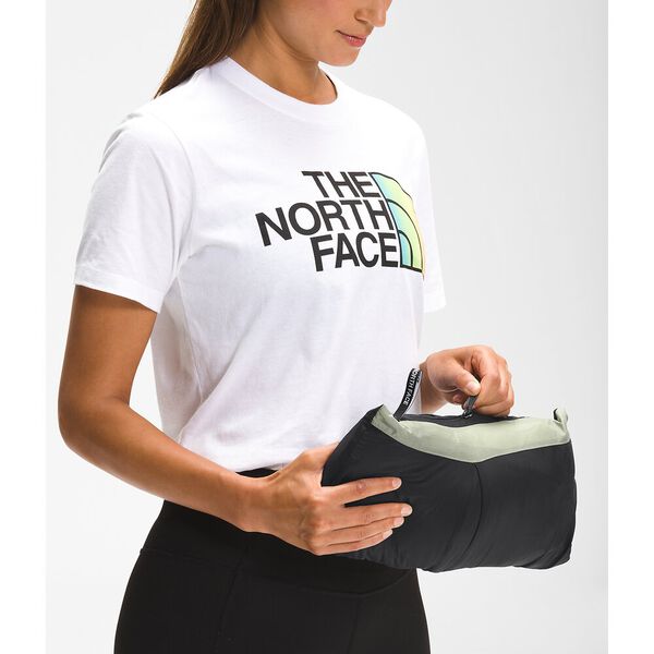 The North Face Womens 1996 Retro Nuptse JKT Tea Green