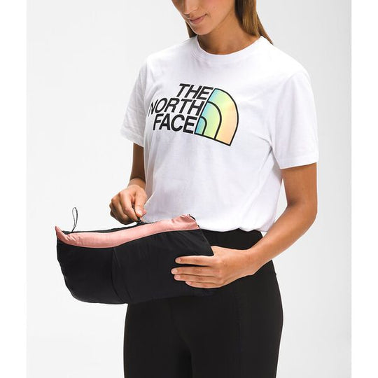 The North Face Womens 1996 Retro Nuptse JKT Rose Dawn