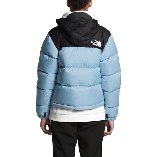 The North Face Womens 1996 Retro Nuptse JKT Angel Falls