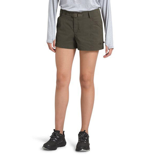 THE NORTH FACE W PARAMNT ACTV SHRT NWTPEGN