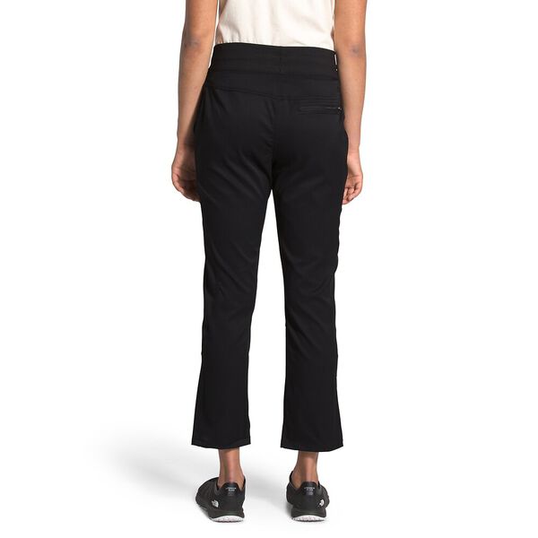 The North Face Womens Aphrodite Motion Pant TNF Black