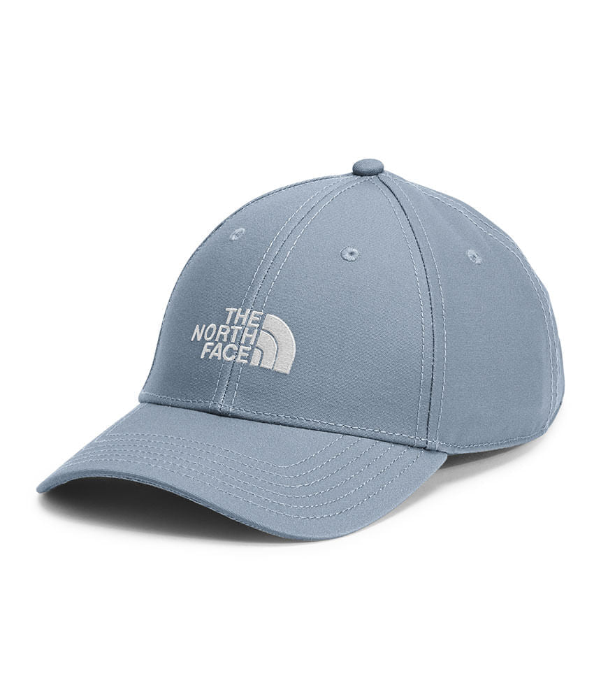 The North Face Recycled 66 Classic Cap Flintstone Grey