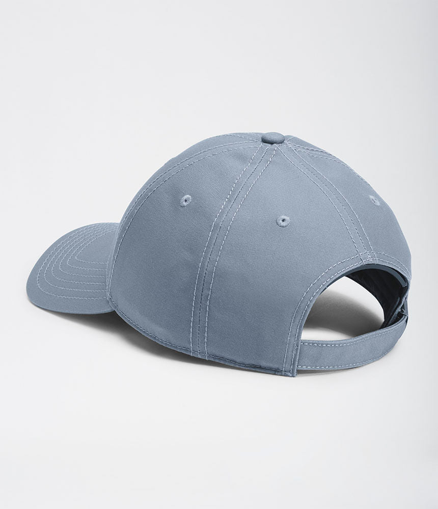 The North Face Recycled 66 Classic Cap Flintstone Grey