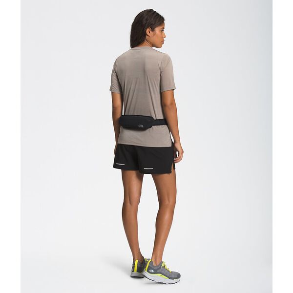 The North Face Run Belt TNF Black / TNF Black