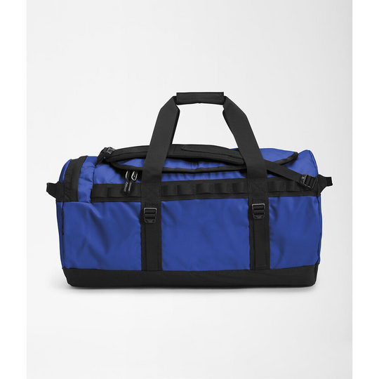 The North Face Base Camp Duffel M TNF Blue/TNF Black