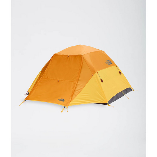 The North Face Stormbreak 3 Golden Oak Pavement