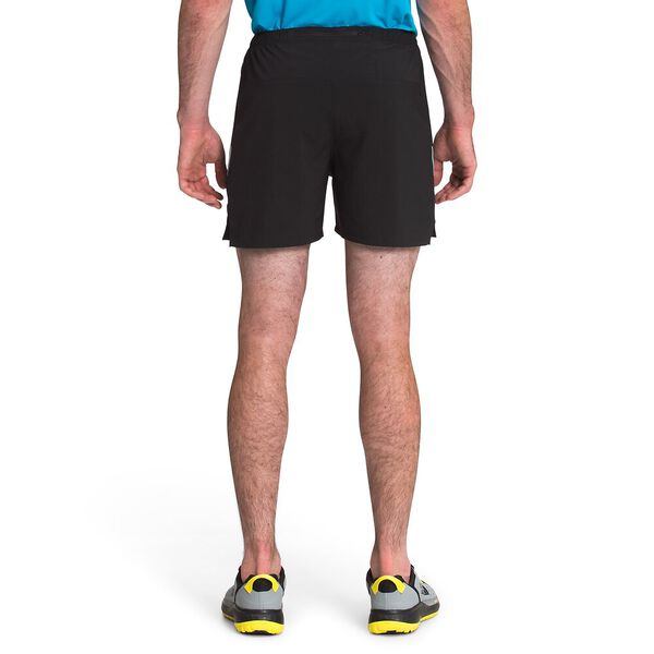 The North Face Mens Movmynt Short TNF Black