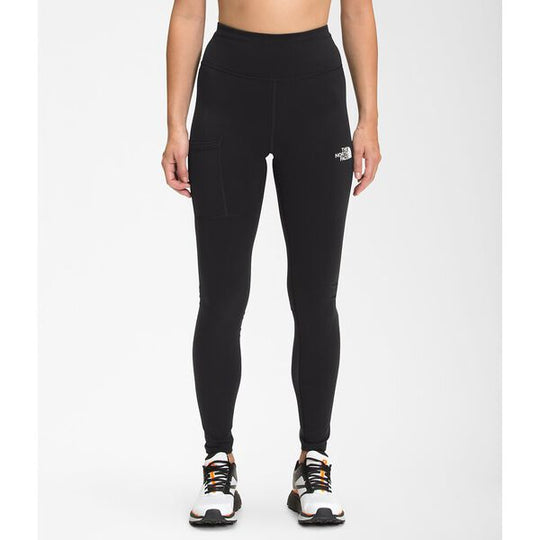 The North Face Womens Movmynt Tight TNF Black