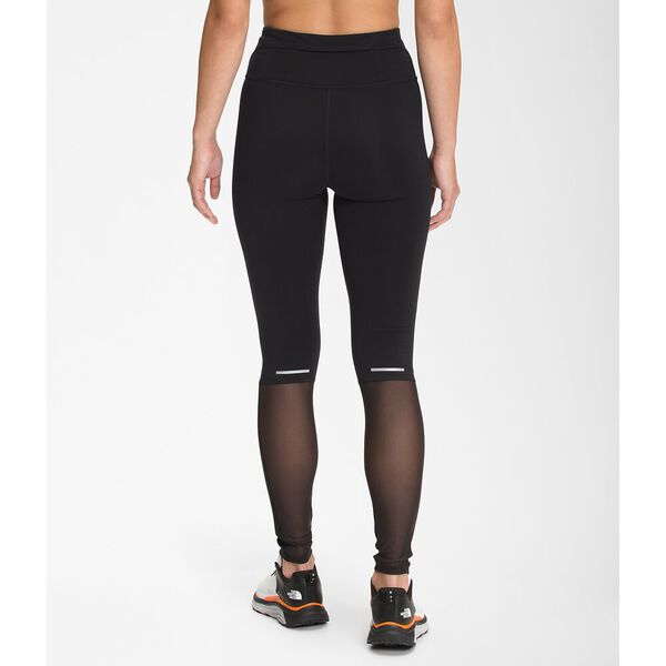 The North Face Womens Movmynt Tight TNF Black