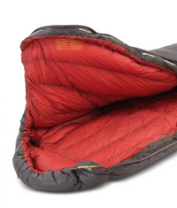 ONE PLANET Nitrous Temp:-3 800+ DWR Grey/Red