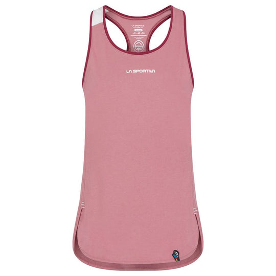 La Sportiva Fiona Tank W Blush