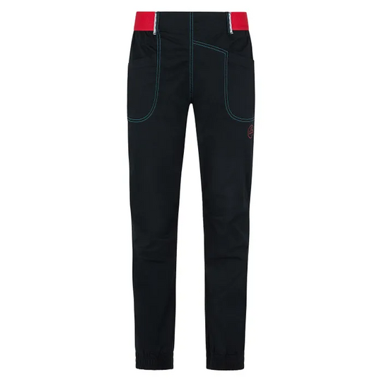 La Sportiva Tundra Pant W Black