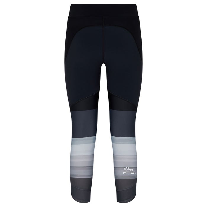 La Sportiva Sensation Leggings W Black/White