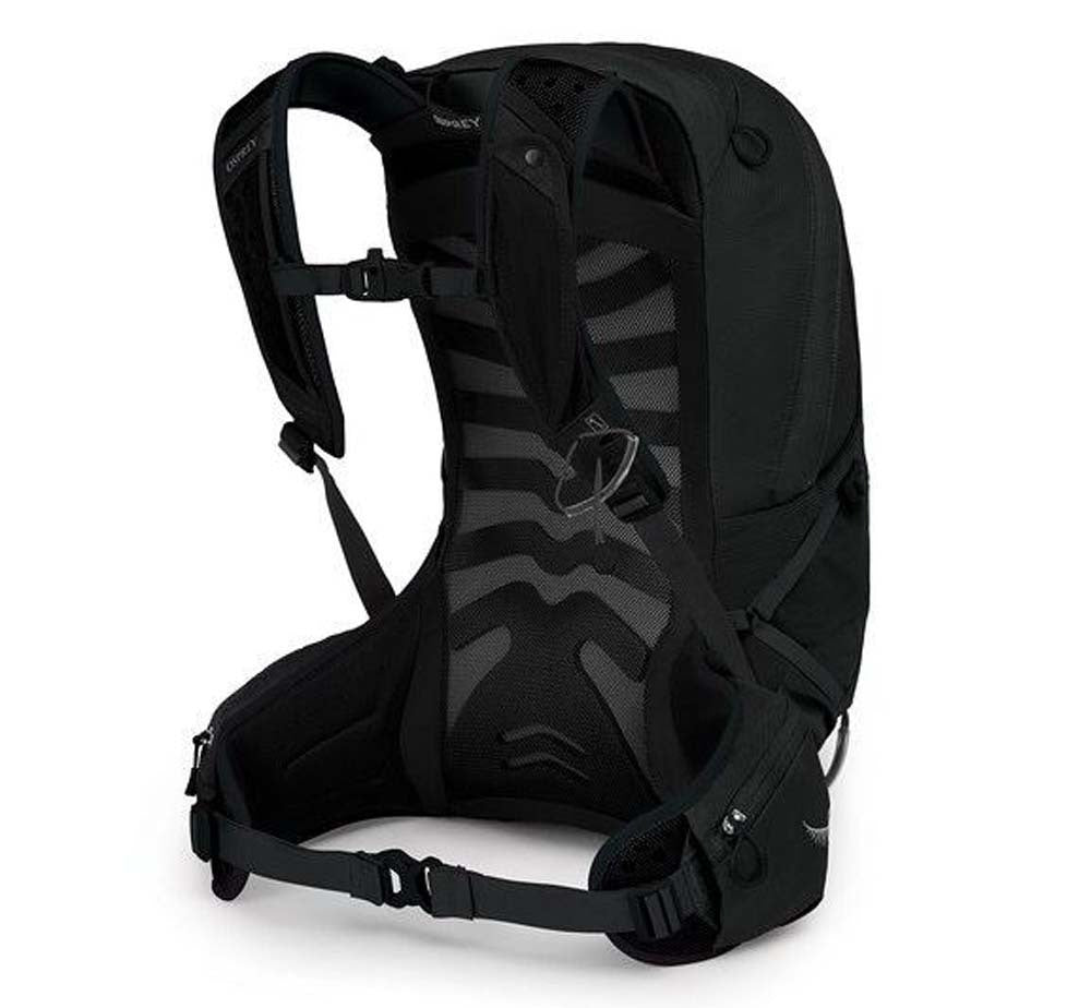 Osprey Talon 22 Stealth Black