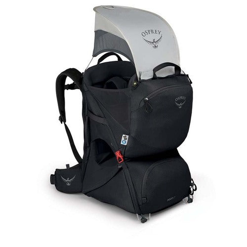 Osprey Poco LT Child Carrier Starry Black