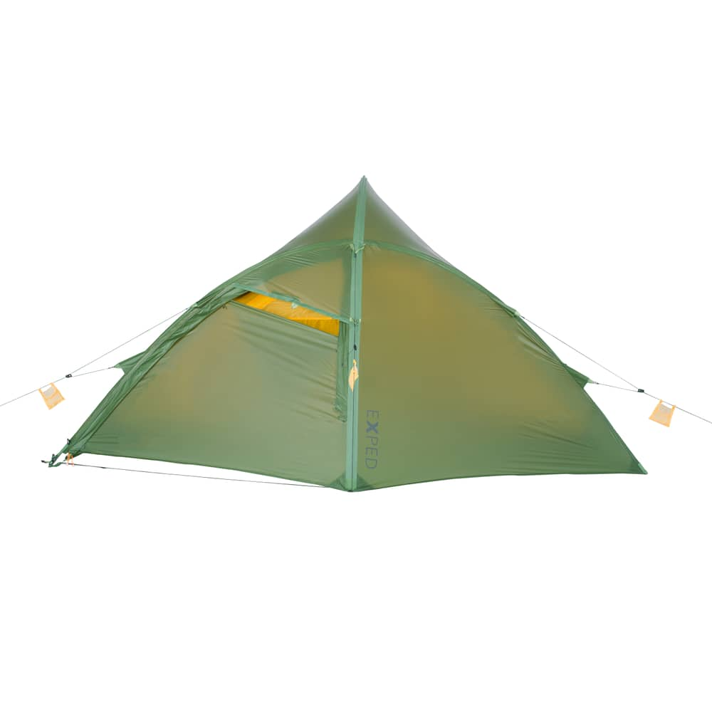 exped 2 person tent Exped Orion II UL – Summit Gear
