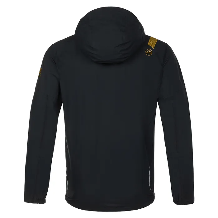 La Sportiva Pocketshell Jacket M Black